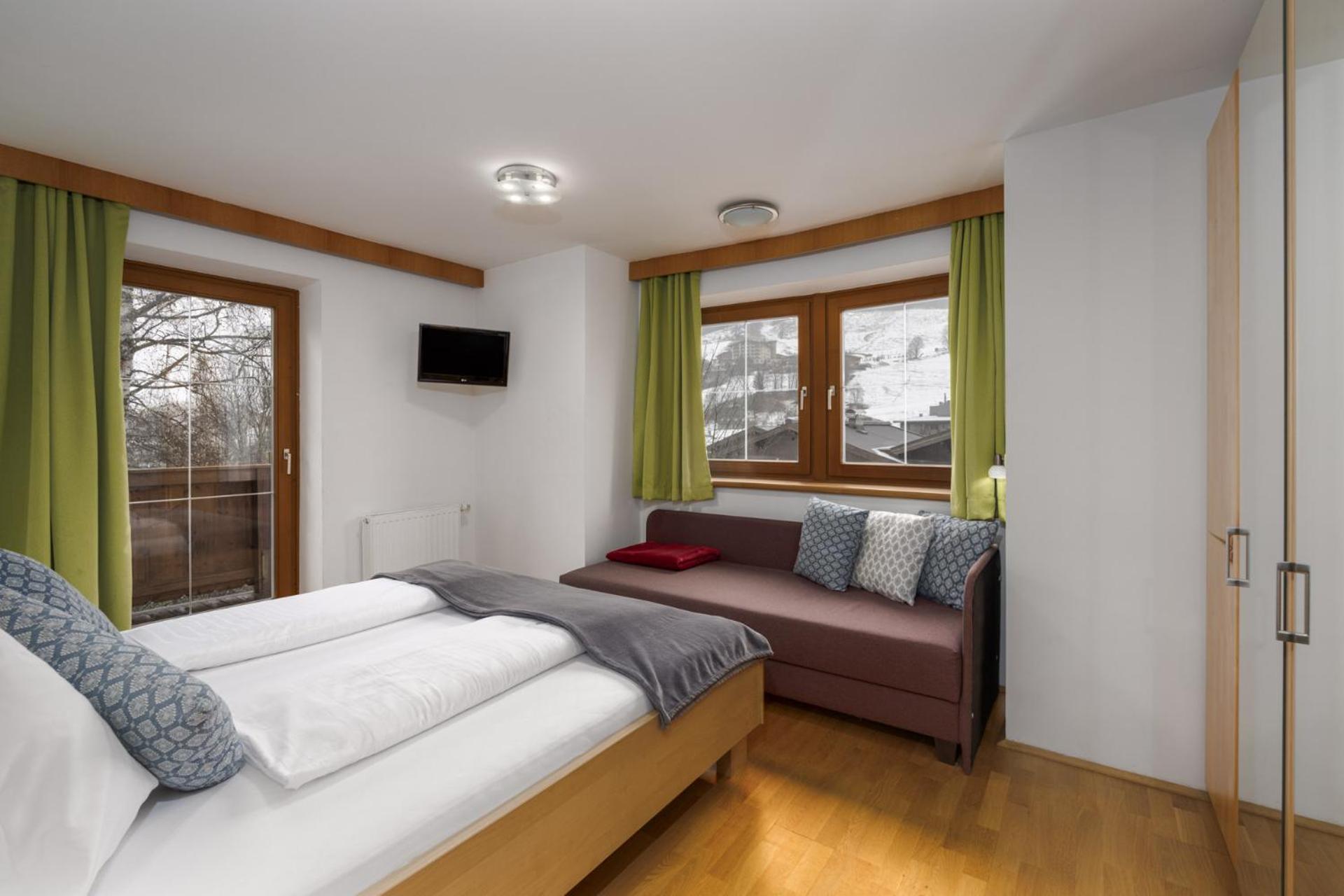 Hotel Valerie Σάαλμπαχ-Χίντεργκλεμ Δωμάτιο φωτογραφία