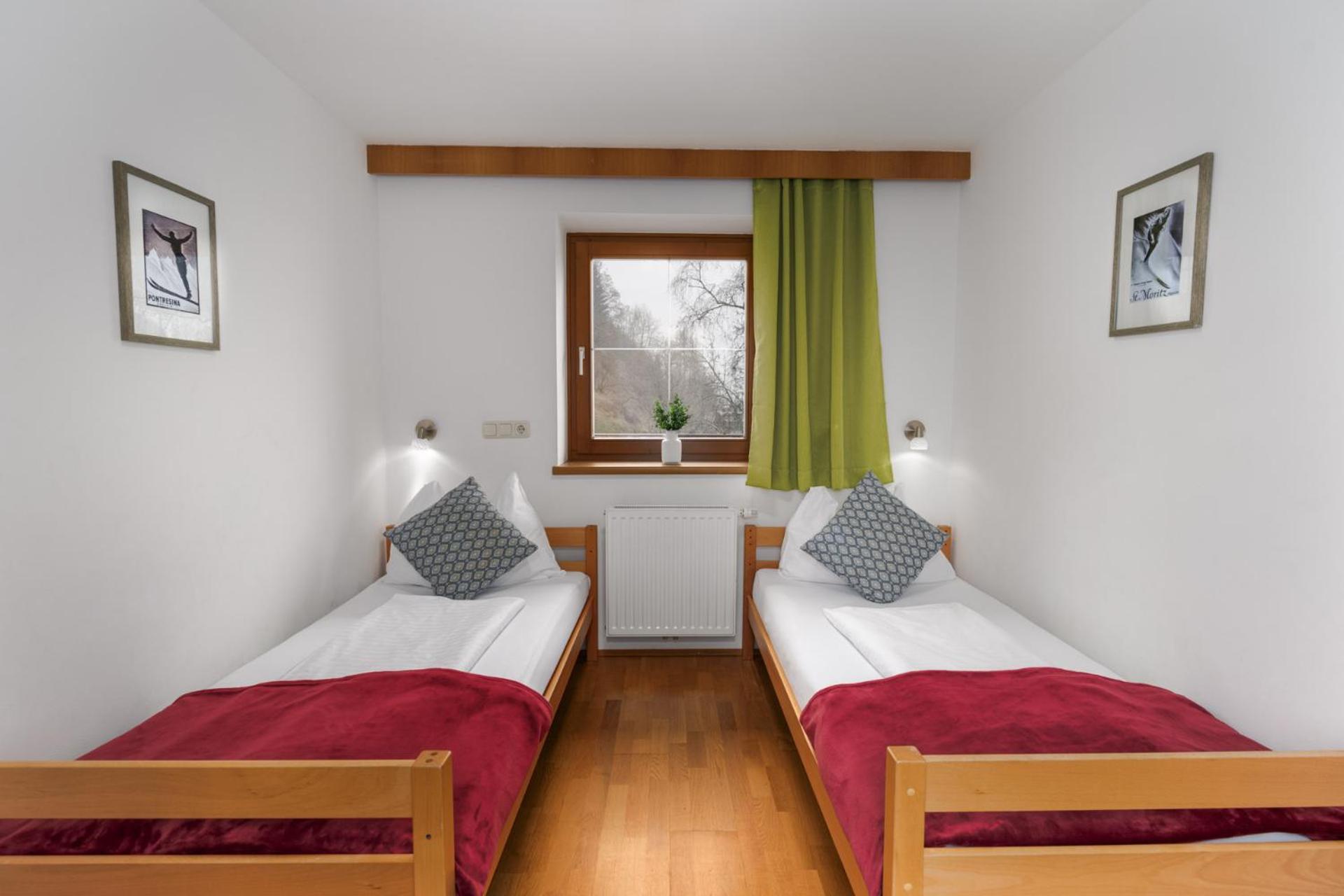 Hotel Valerie Σάαλμπαχ-Χίντεργκλεμ Δωμάτιο φωτογραφία