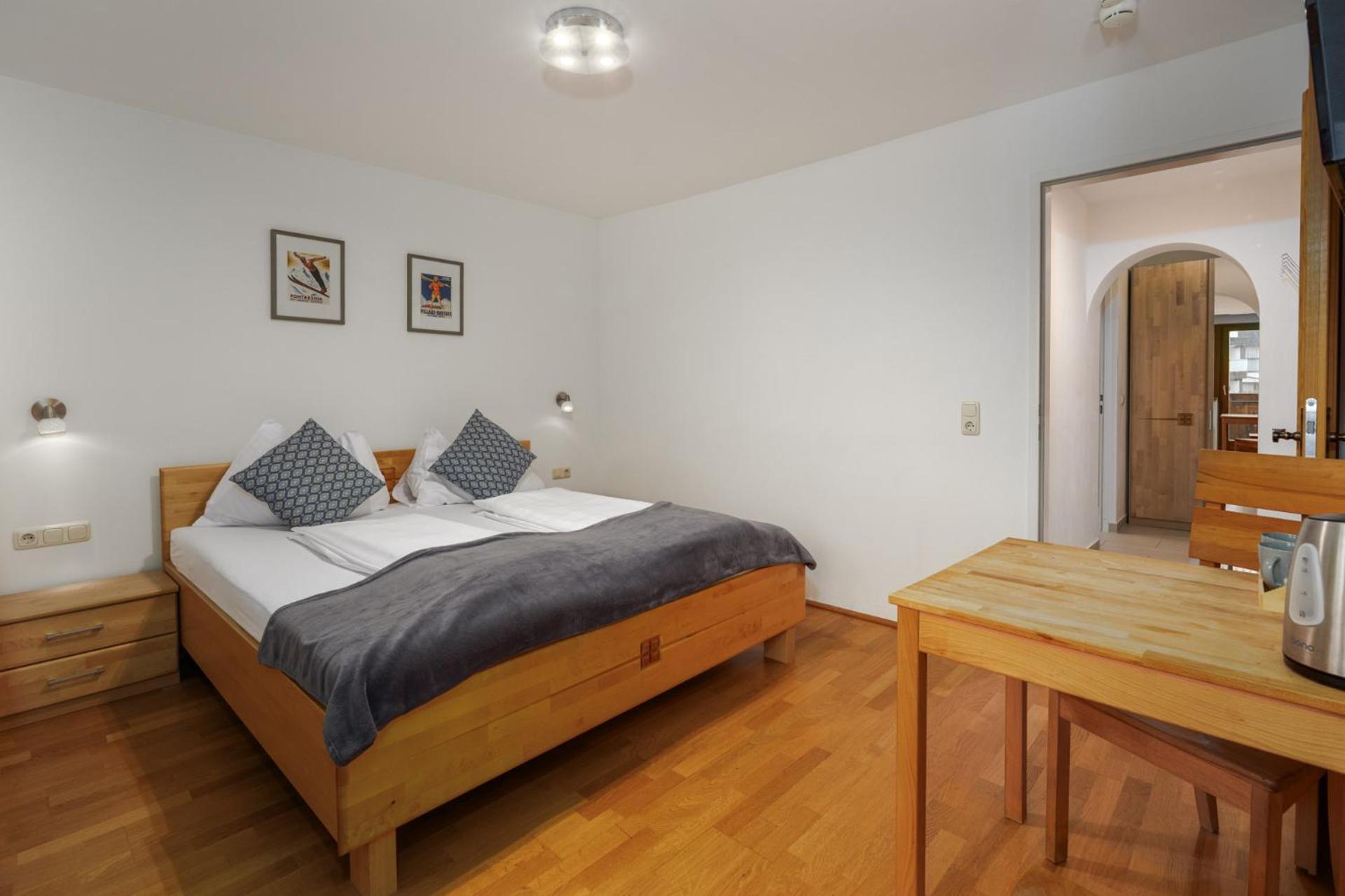 Hotel Valerie Σάαλμπαχ-Χίντεργκλεμ Δωμάτιο φωτογραφία