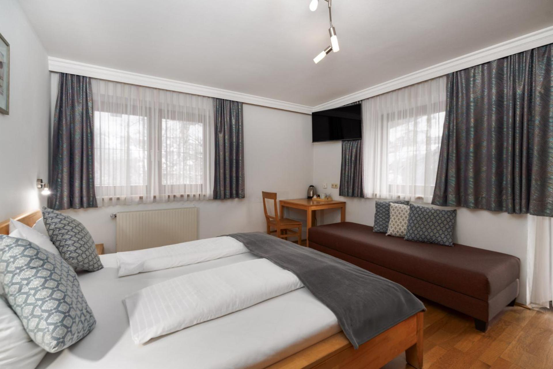 Hotel Valerie Σάαλμπαχ-Χίντεργκλεμ Δωμάτιο φωτογραφία