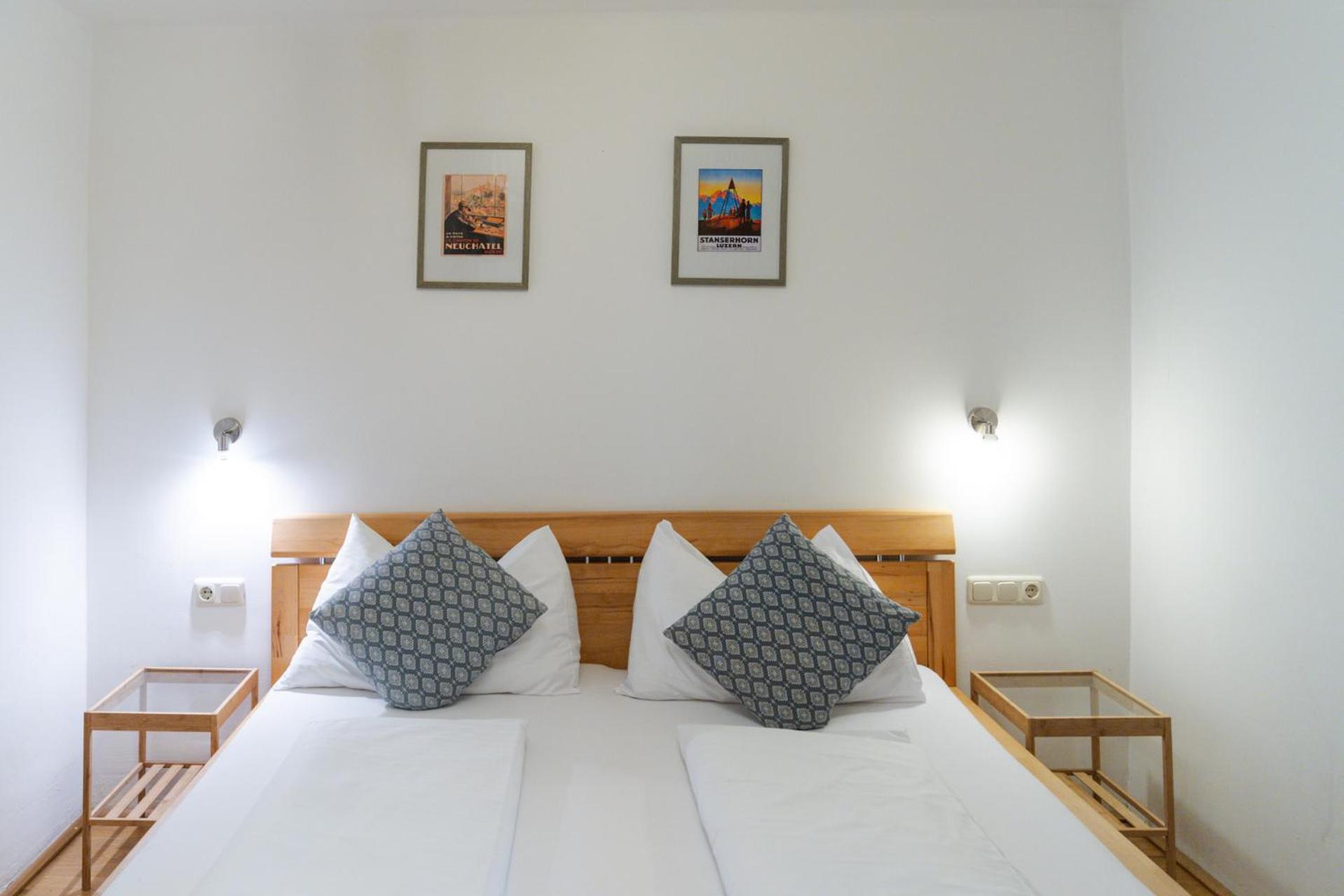 Hotel Valerie Σάαλμπαχ-Χίντεργκλεμ Δωμάτιο φωτογραφία