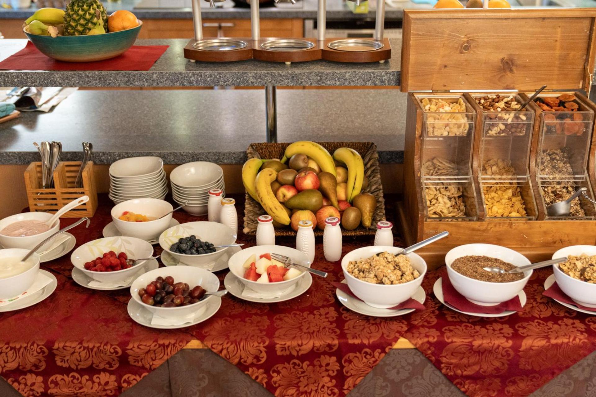 Hotel Valerie Σάαλμπαχ-Χίντεργκλεμ Εξωτερικό φωτογραφία