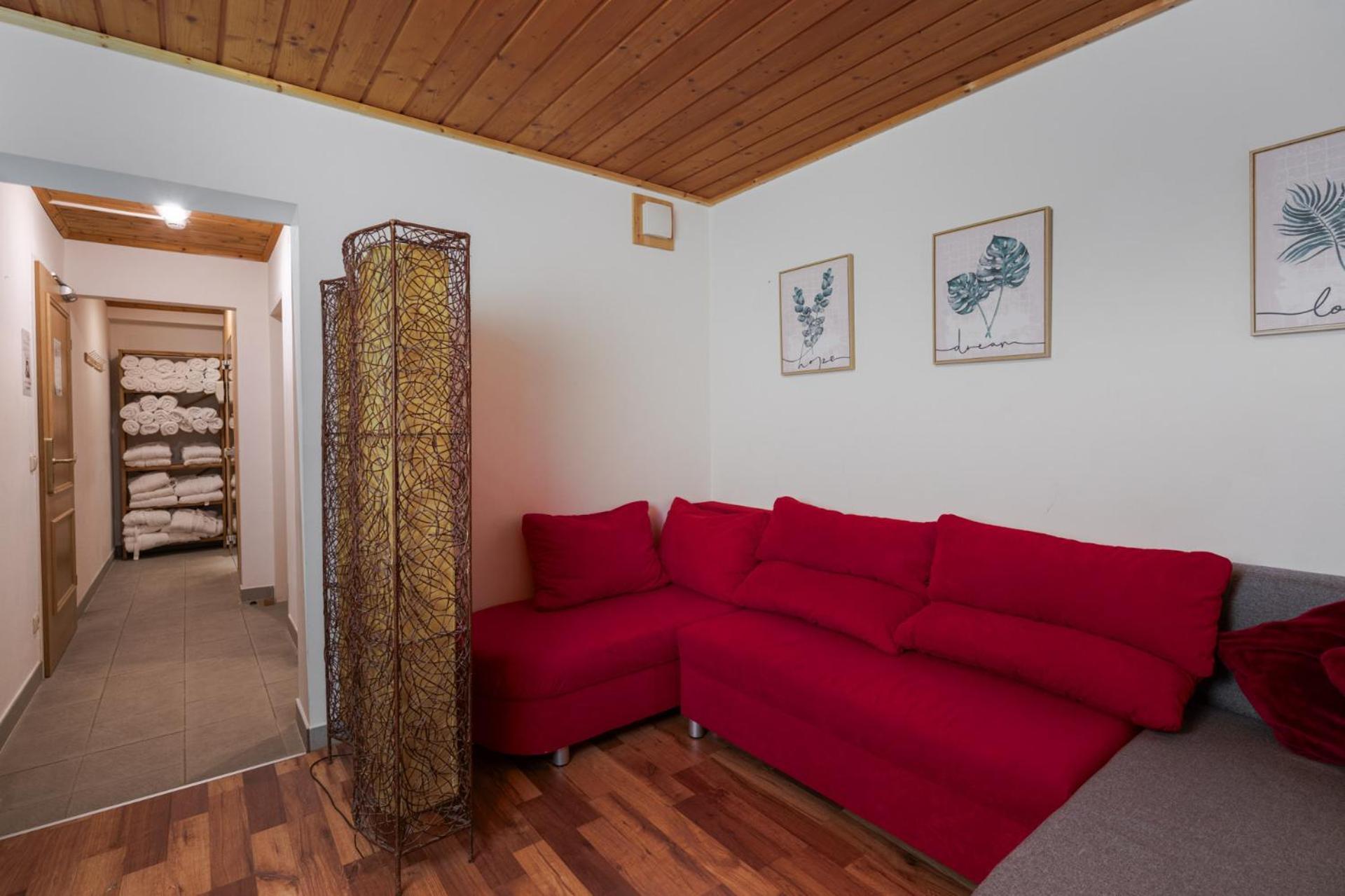 Hotel Valerie Σάαλμπαχ-Χίντεργκλεμ Εξωτερικό φωτογραφία